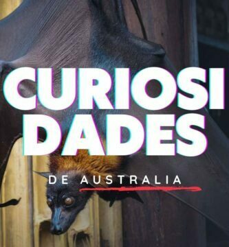Curiosidades de Australia