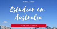 Estudiar en Australia
