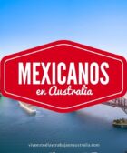 Mexicano en Australia