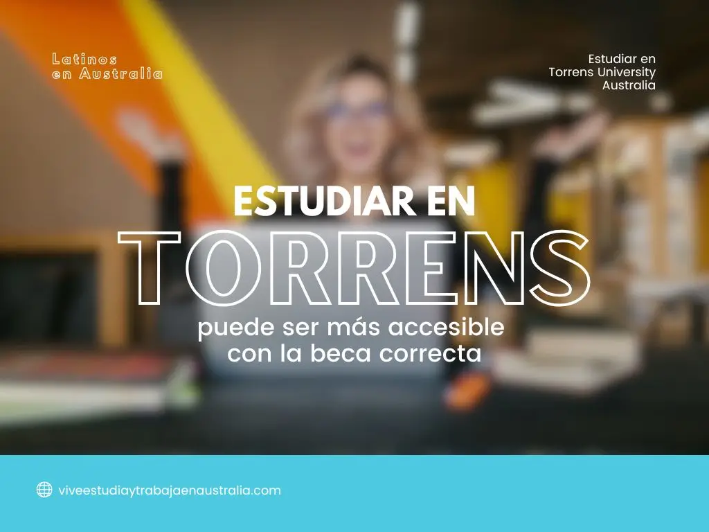 Torrens University Australia
