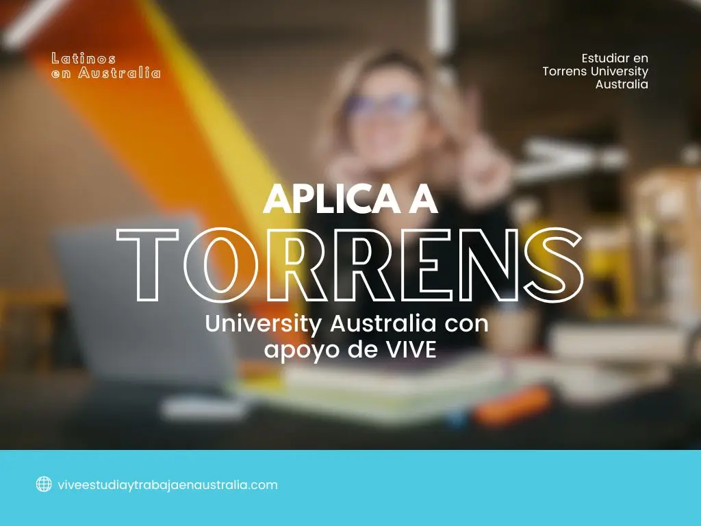 Torrens University