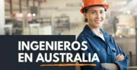 Trabajar como ingeniero en Australia