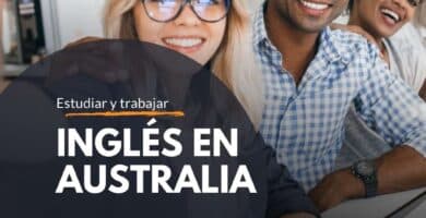 Estudiar inglés en Australia y trabajar