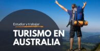 Estudiar turismo en Australia y trabajar