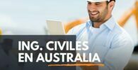 Ingenieros civiles en Australia