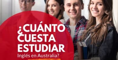 Cuánto cuesta estudiar inglés en Australia