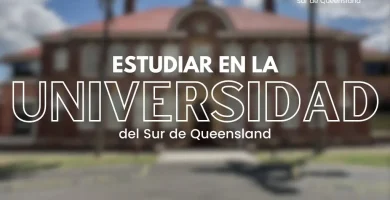 Estudiar en la Universidad del Sur de Queensland