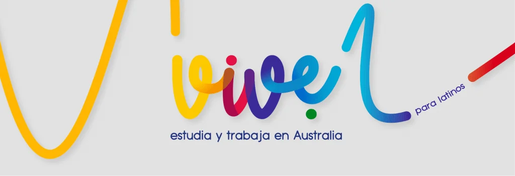 Vive, Estudia y Trabaja en Australia