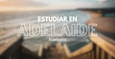 estudiar en Adelaide