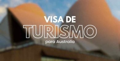 Conoce los requisitos para la Visa de turismo para Australia