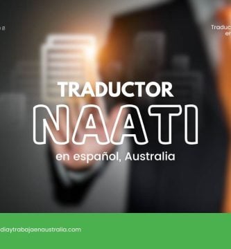 Traducción NAATI en español en Australia – Translaty.co