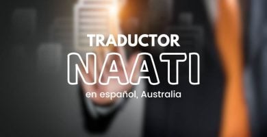 Traducción NAATI en español en Australia – Translaty.co