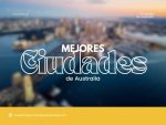 Ciudades de australia