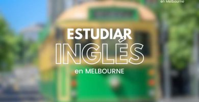 Estudiar inglés en Melbourne