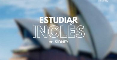 Estudiar inglés en Sydney