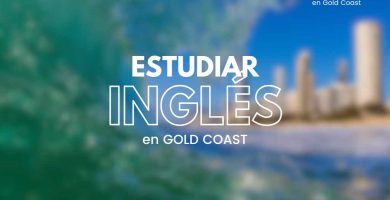 Inglés en Gold Coast