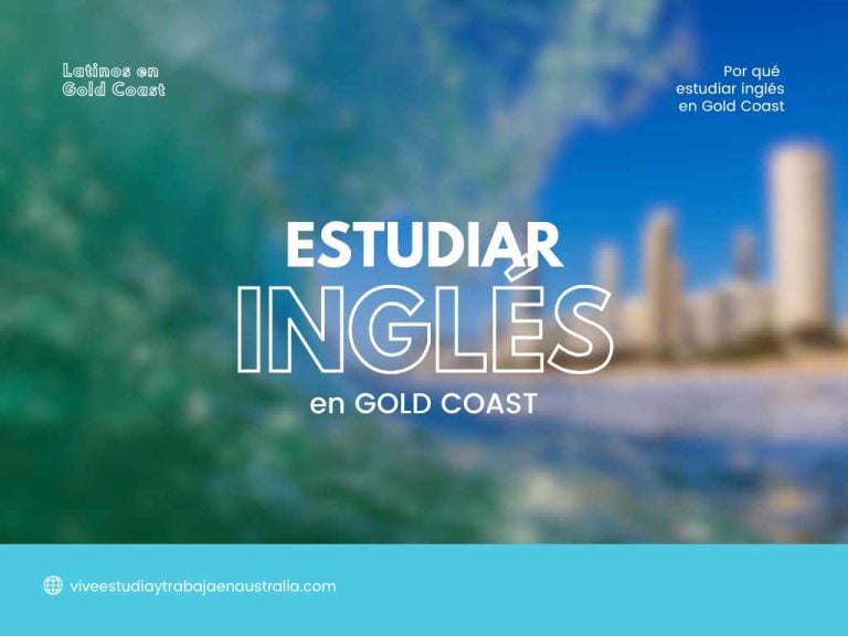 Inglés en Gold Coast