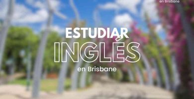 estudiar inglés en Brisbane