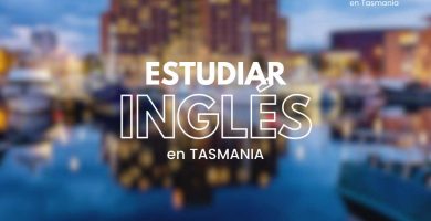 Estudiar inglés en Tasmania