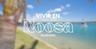 Vivir en Noosa
