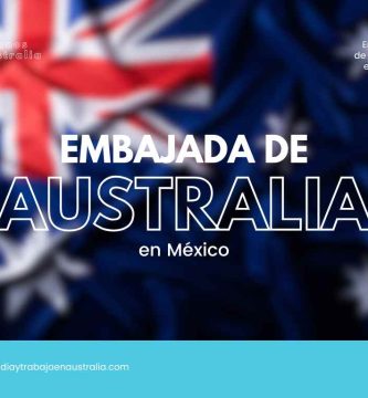 Embajada de Australia en México