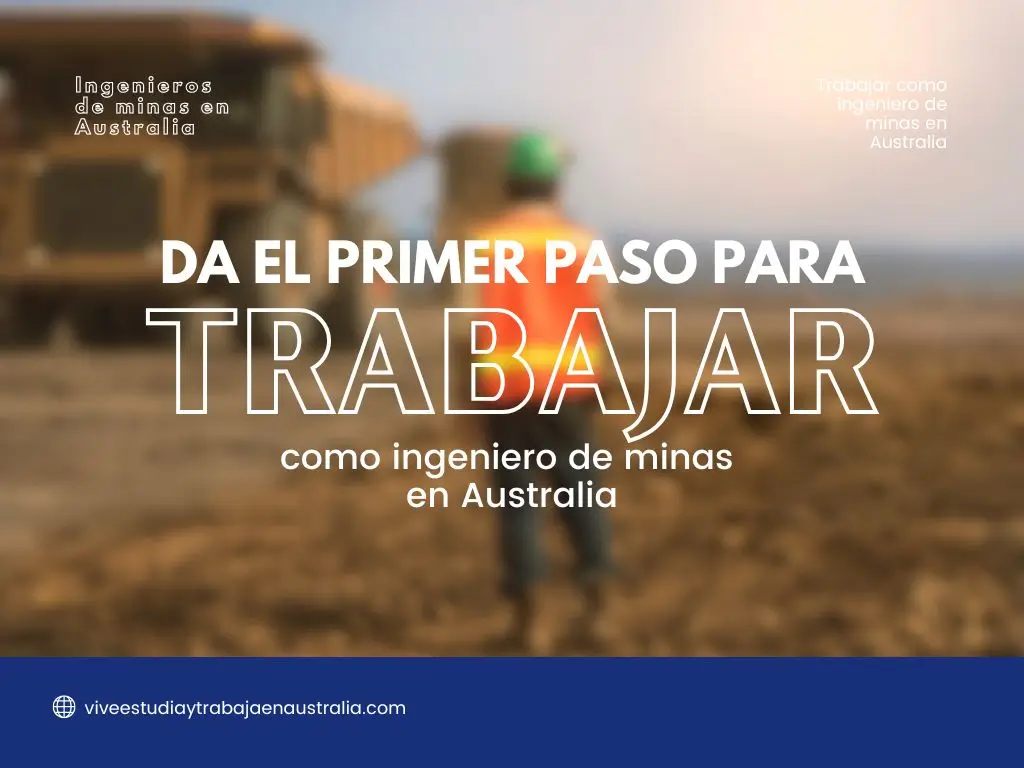 ingeniero de minas