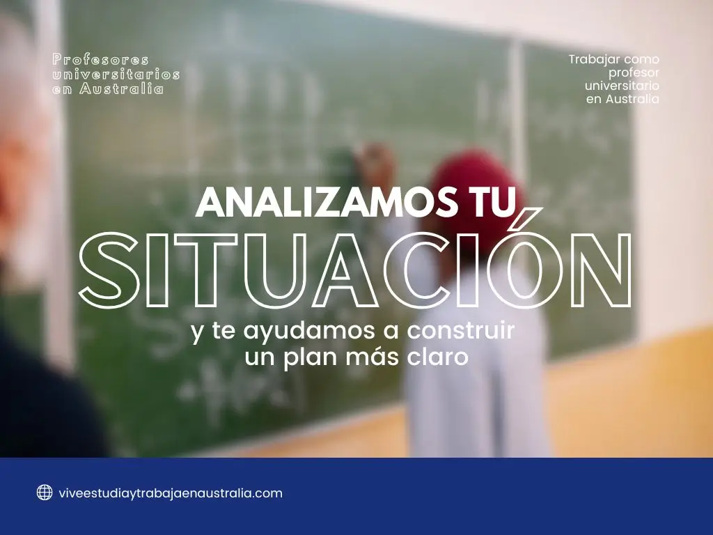 Profesor universitario