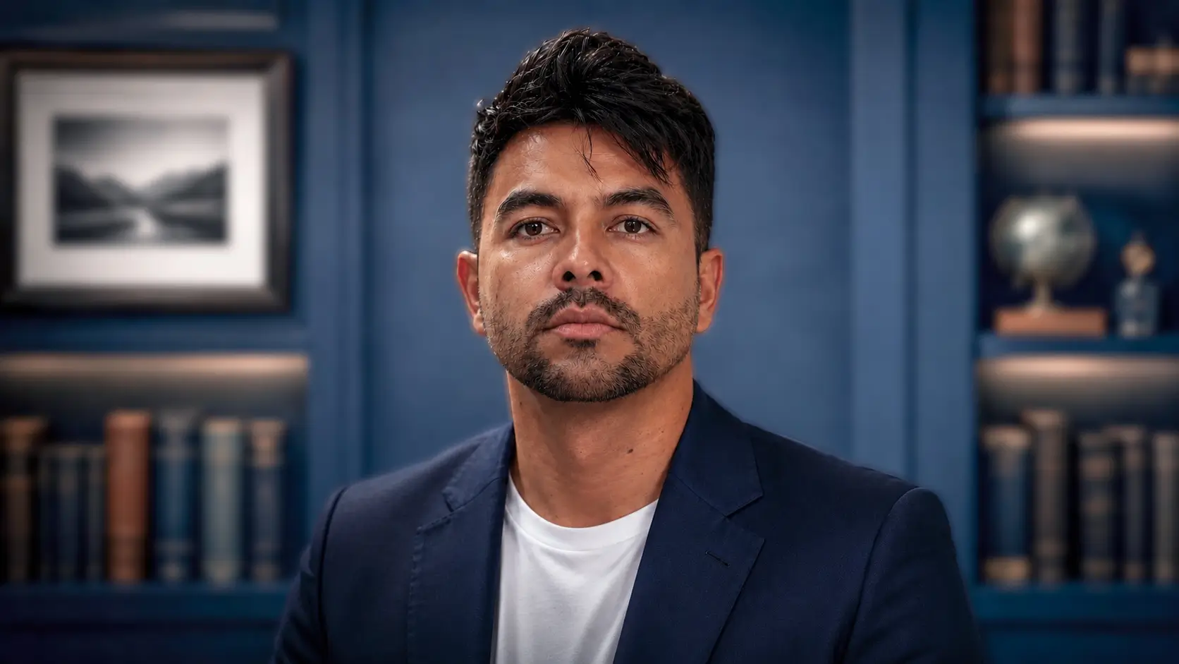 Danilo Guerrero