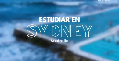 Estudiar en Sydney