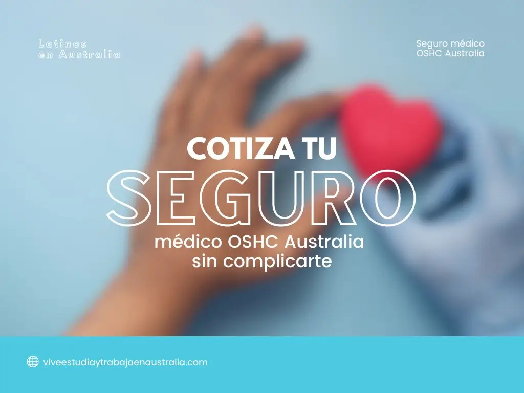 OSHC Australia