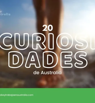 curiosidades de Australia