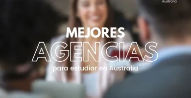 Mejores agencias para estudiar en Australia