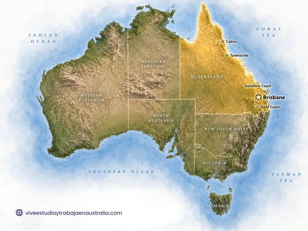 Queensland Brisbane